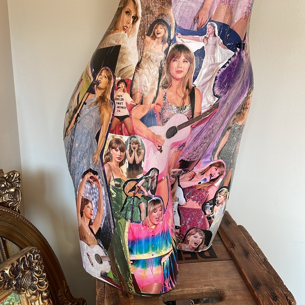 OOAK‎ Taylor Swift Mannequin!!! - Picture 5 of 9